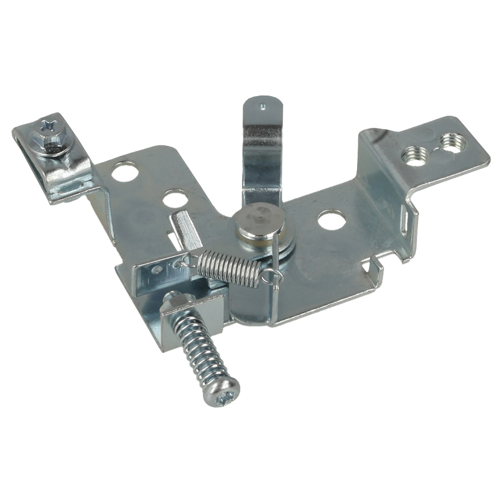 Remote Control Assy