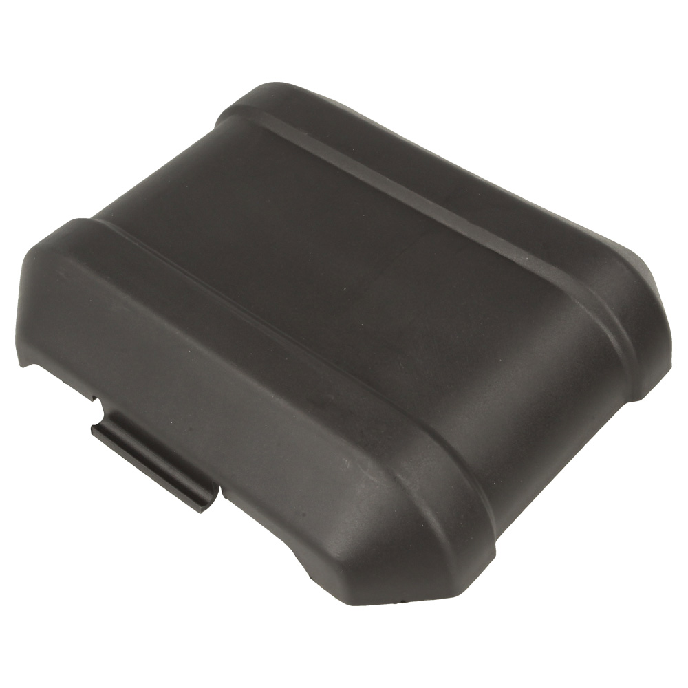 Air Cleaner Cover