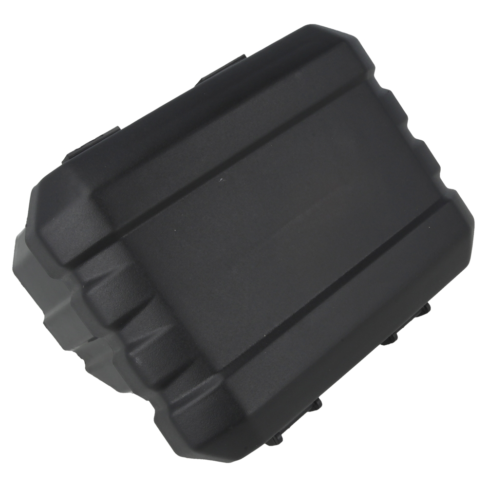 Non Gen Air Cleaner Assy