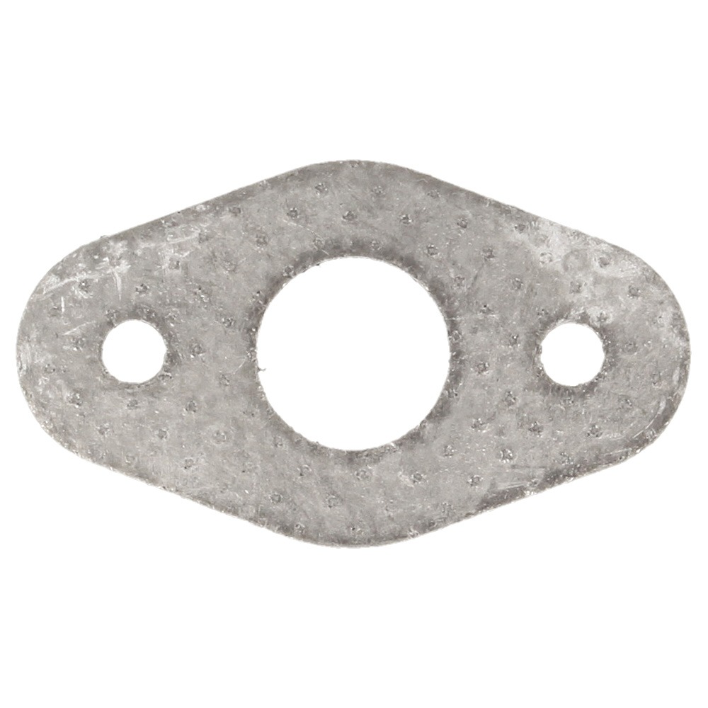 Gasket. Muffler