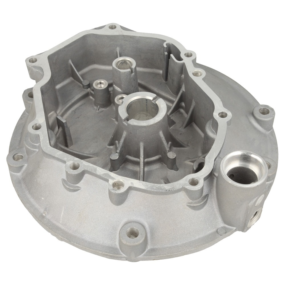 Crankcase Cover