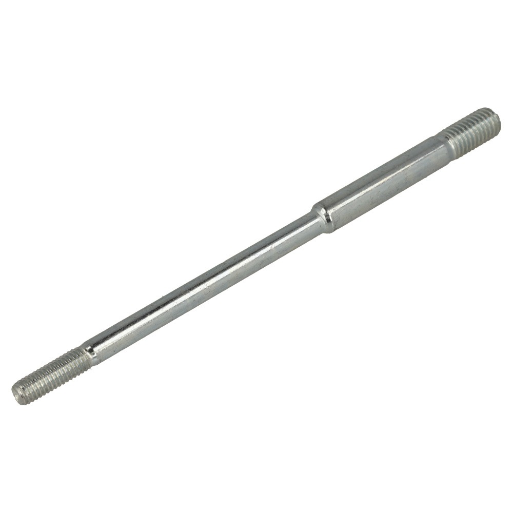 Double-Screw Bolt