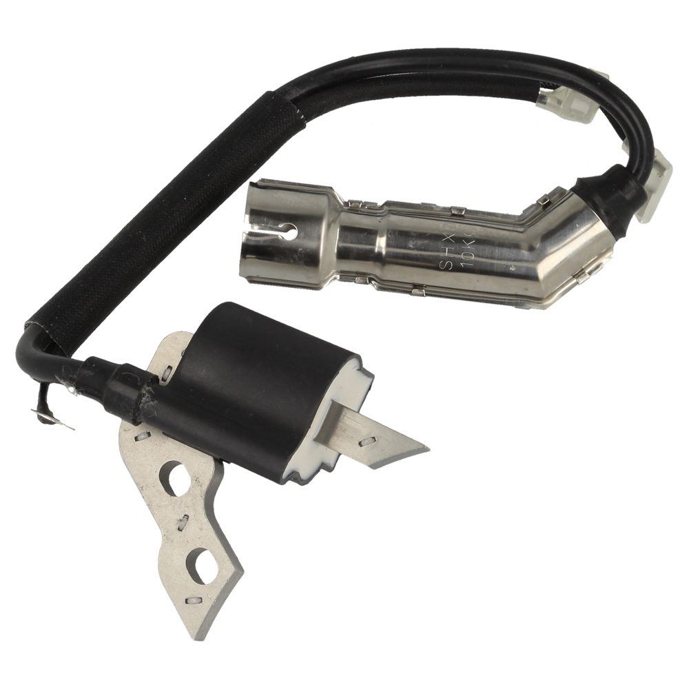 Elettronic Coil