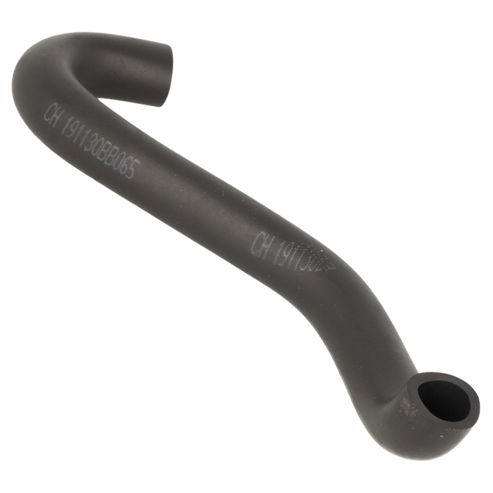 Breather Tube