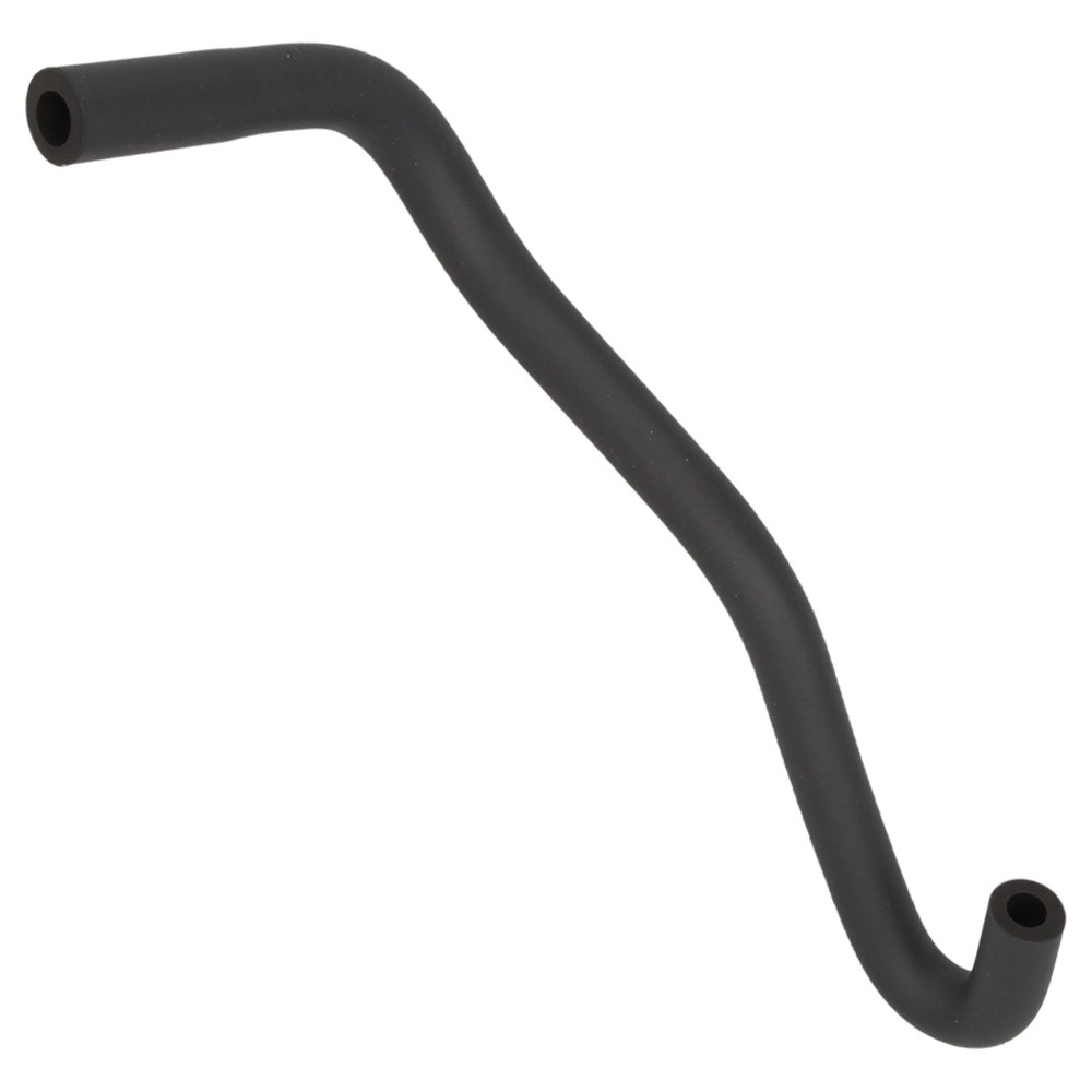 Breather Tube