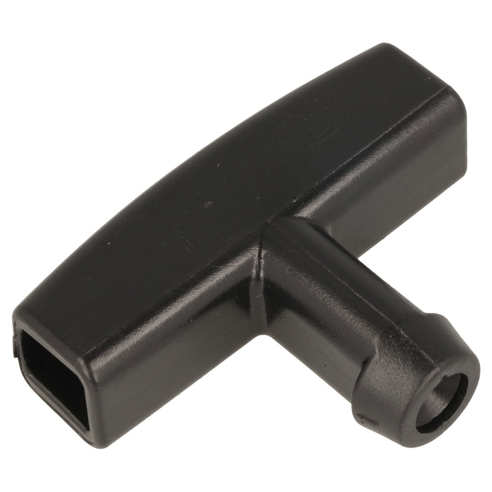 Starter Handle