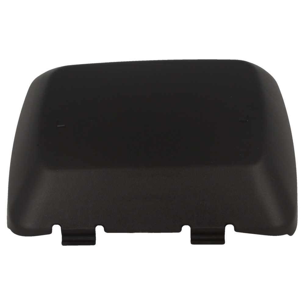Cover. Air Cleaner