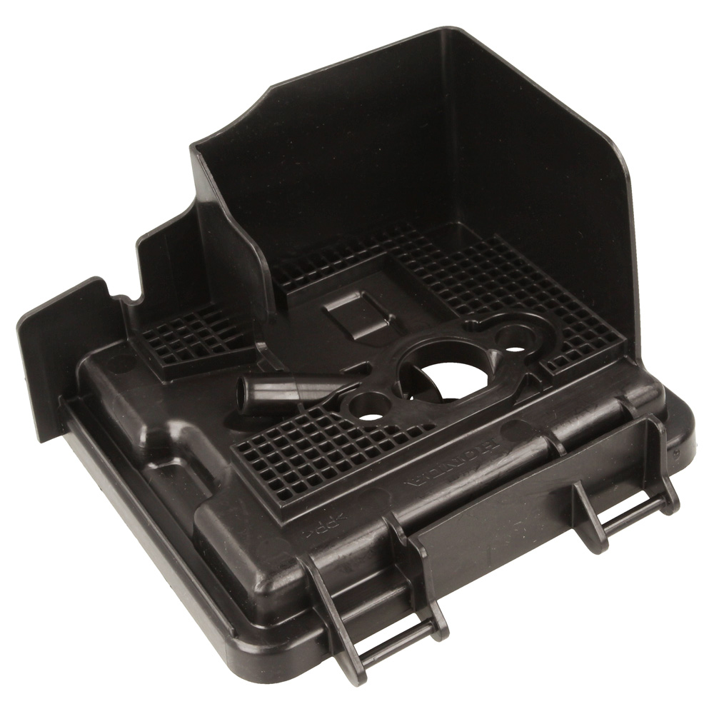 Case. Air Cleaner
