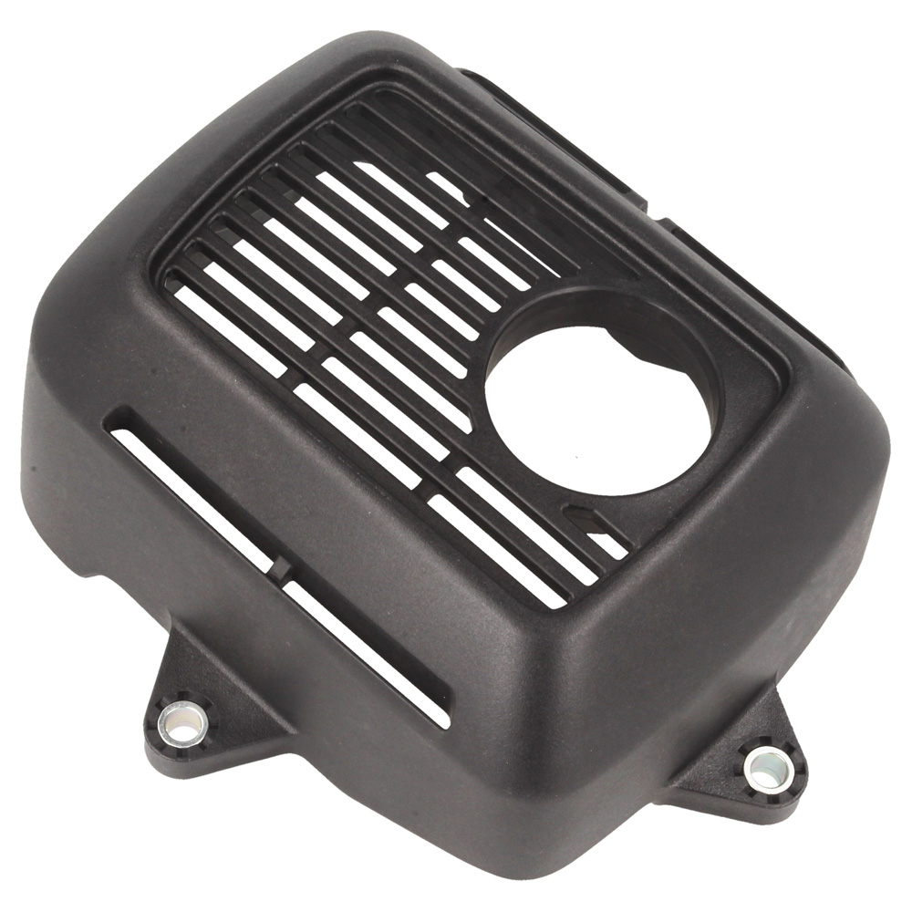 Protector Comp. Muffler