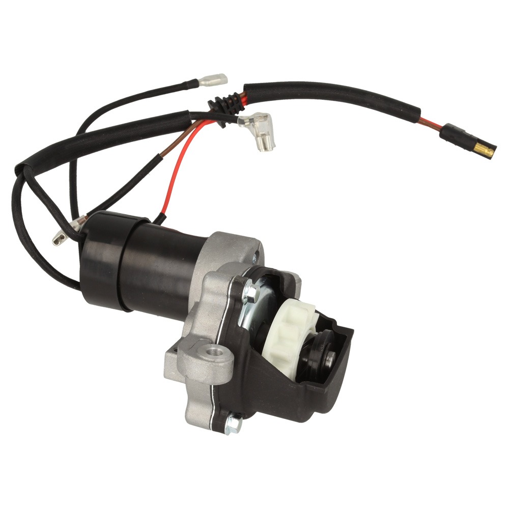 Start Motor Assy