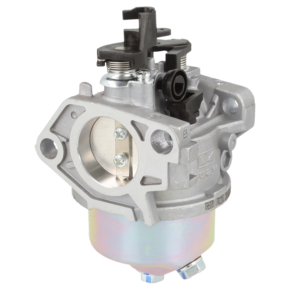 Carburettor
