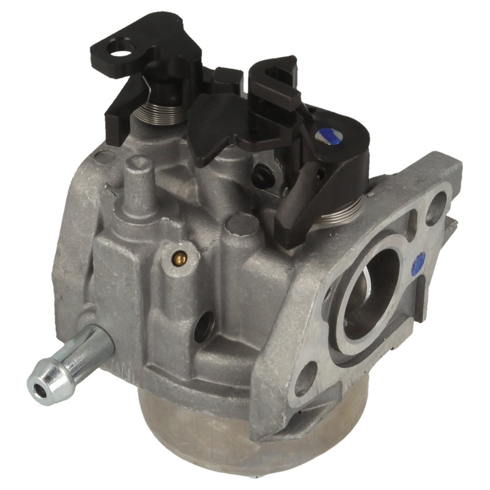 Carburettor