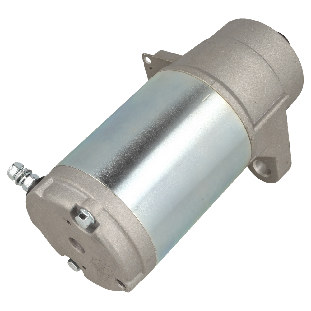 Start Motor Assy latest version