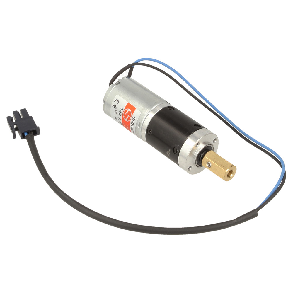 Electric Motor