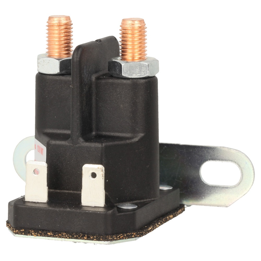 Solenoid