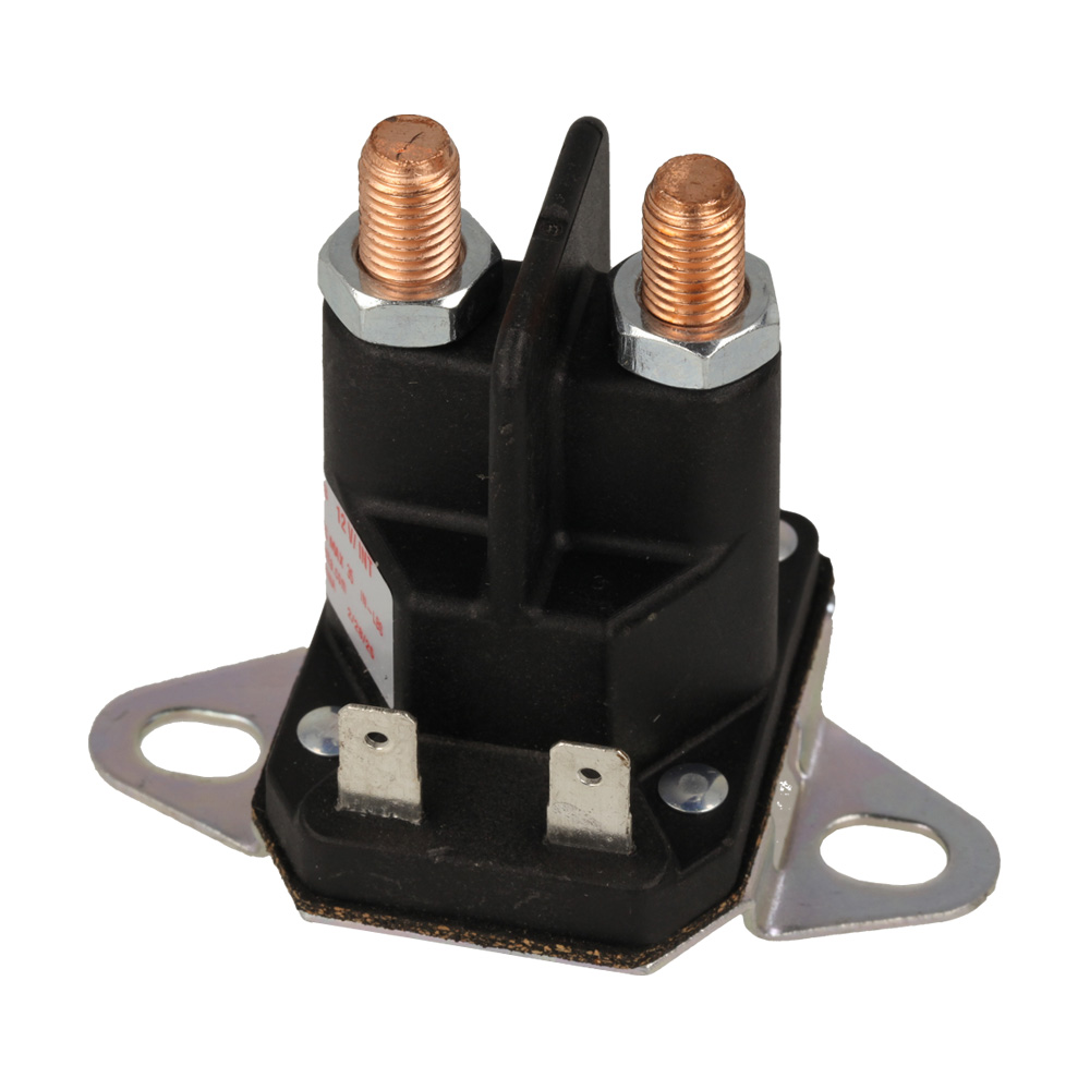 Electric Starter