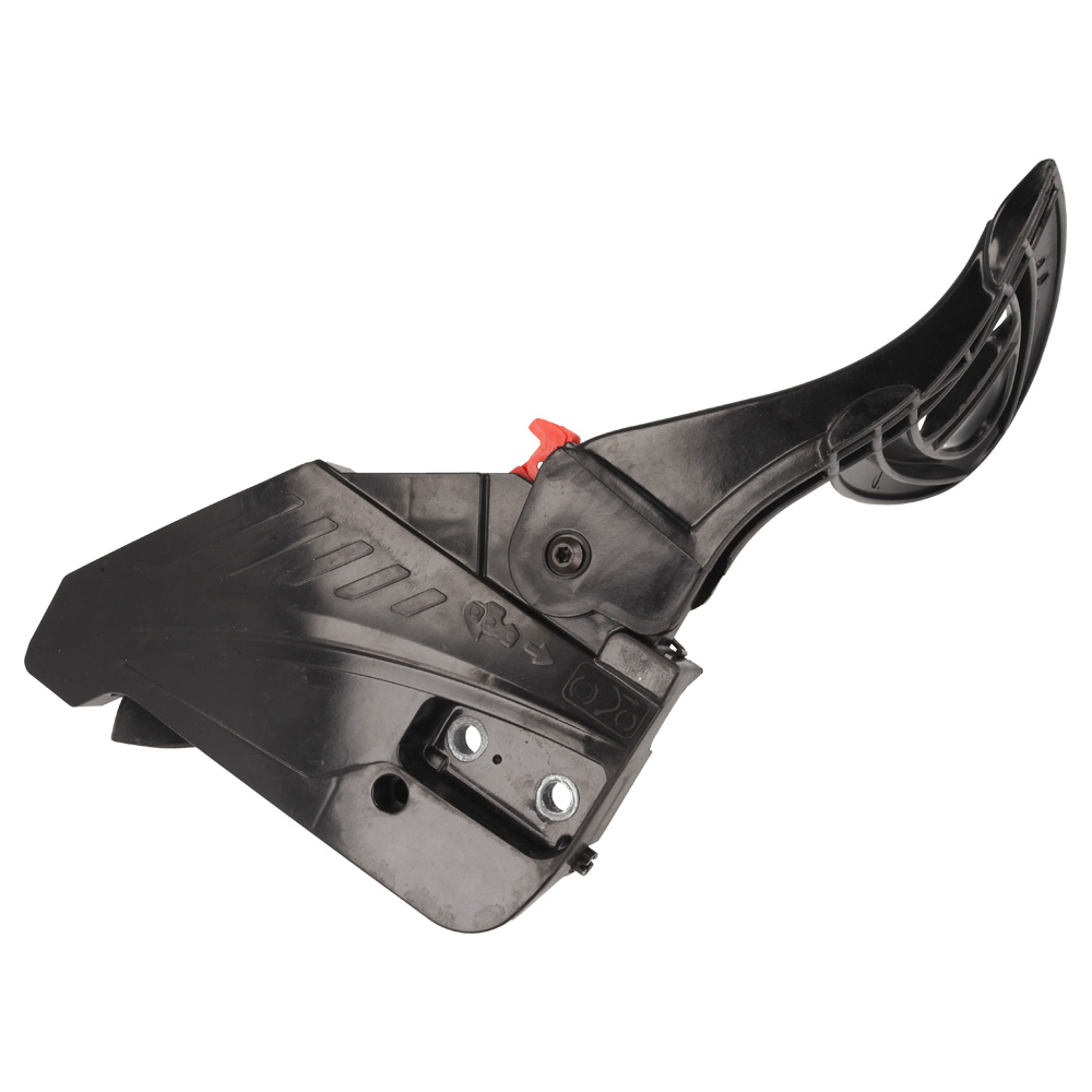 Clutch Ho. W.Br. Assy Black