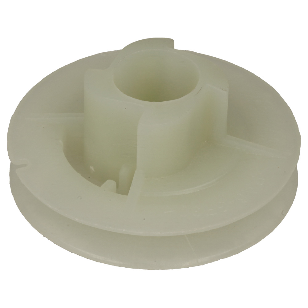 Starter Pulley