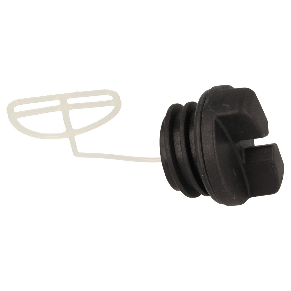 Fuel Cap Assy
