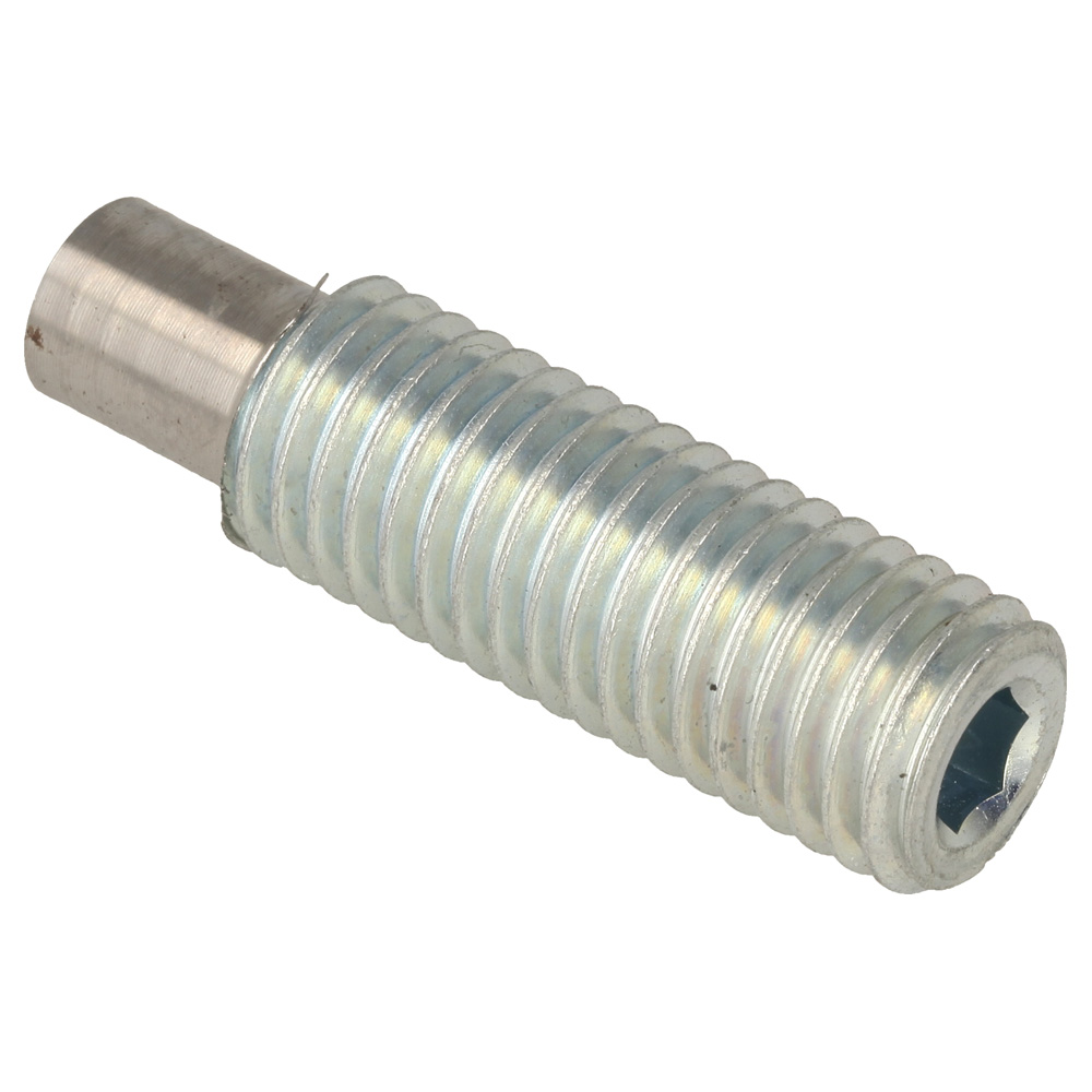 Screw
