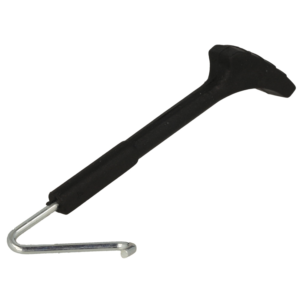 Choke Lever