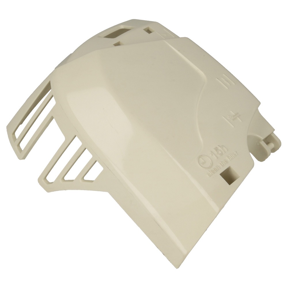 Filter Cover Yellow