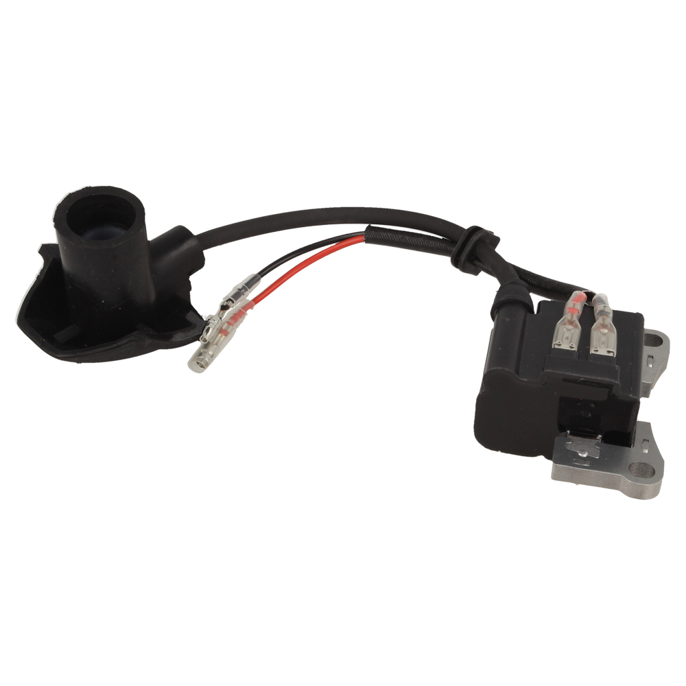 Electronic Coil