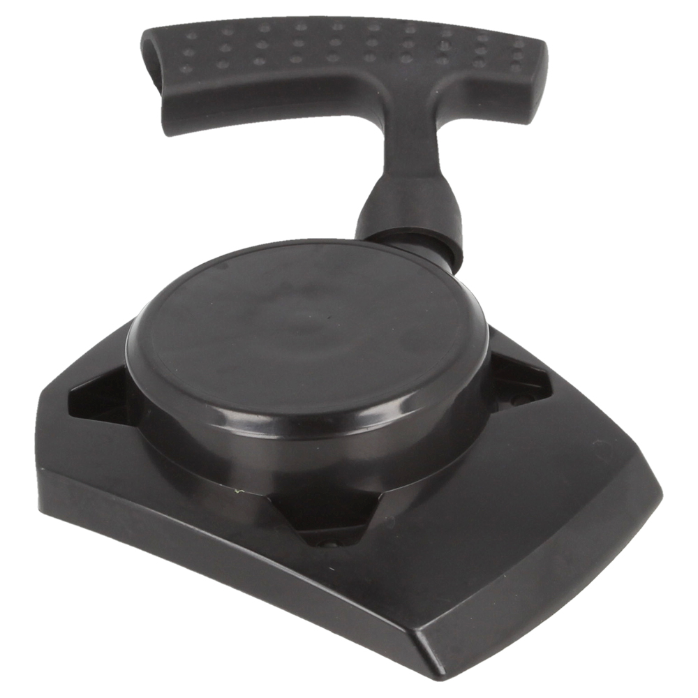 Starter Assy Black
