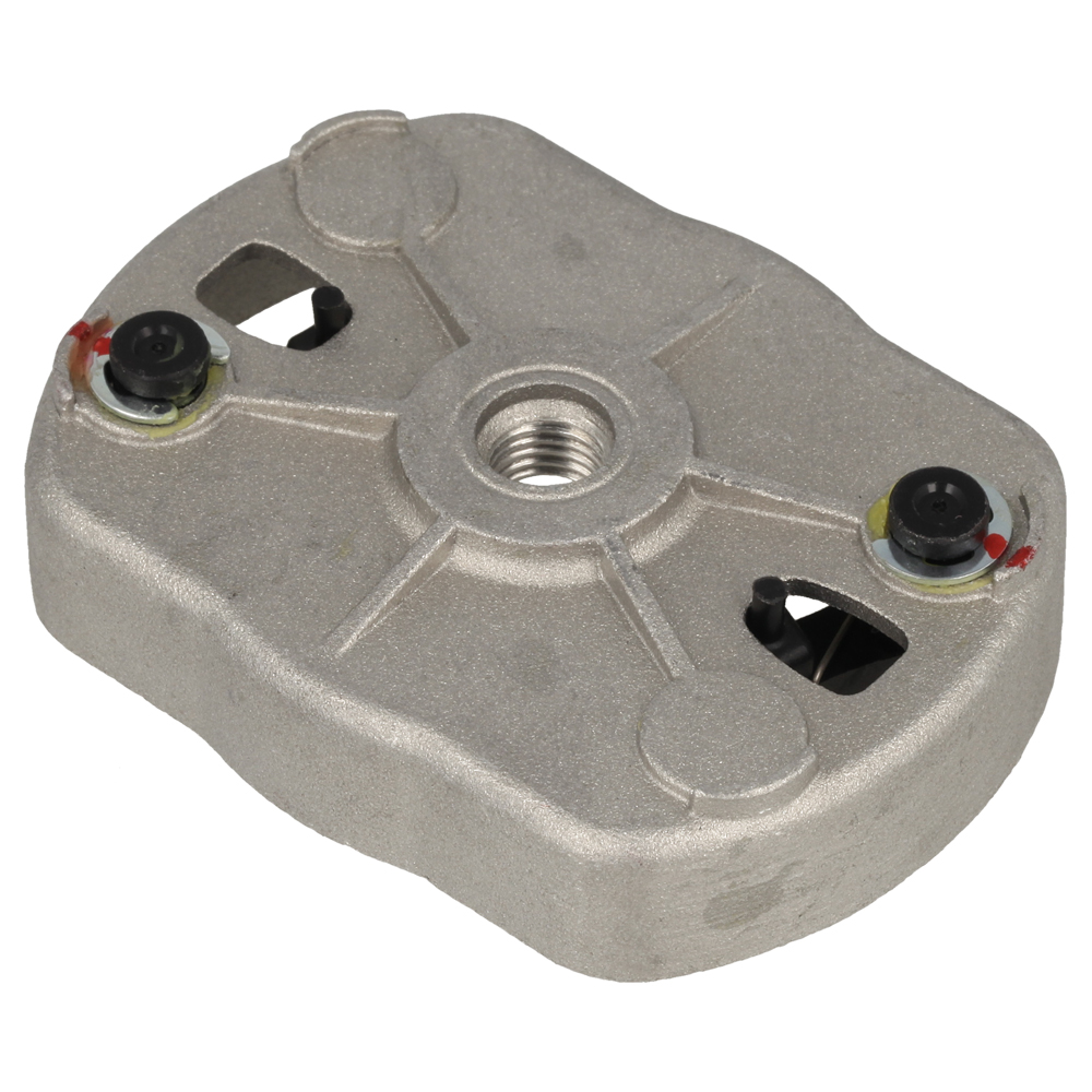 Starter Pulley