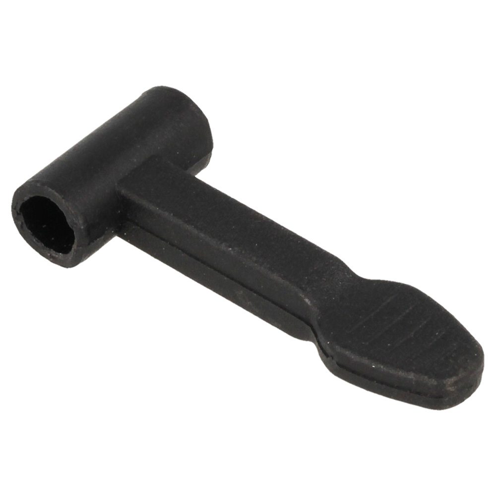 Choke Lever. Black
