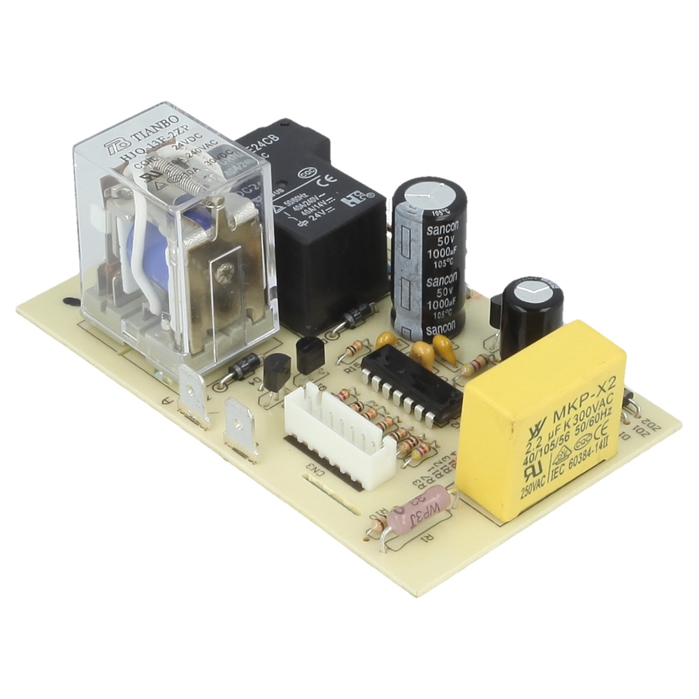 Electronic Card