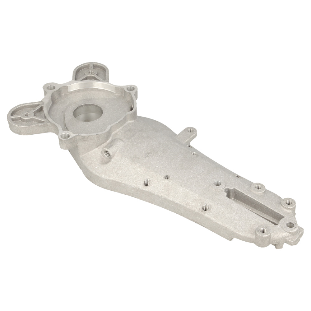 Gear Box