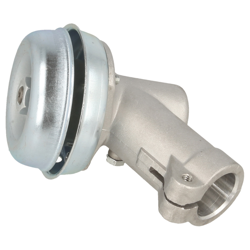 Gear Case Assy