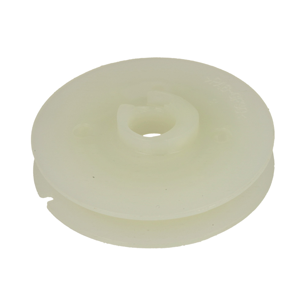 Starter Pulley