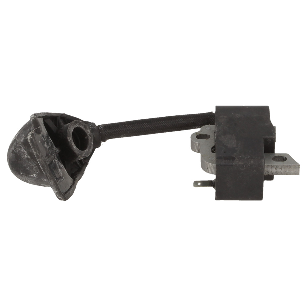 Electronic Coil