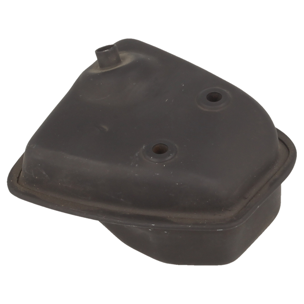 Muffler