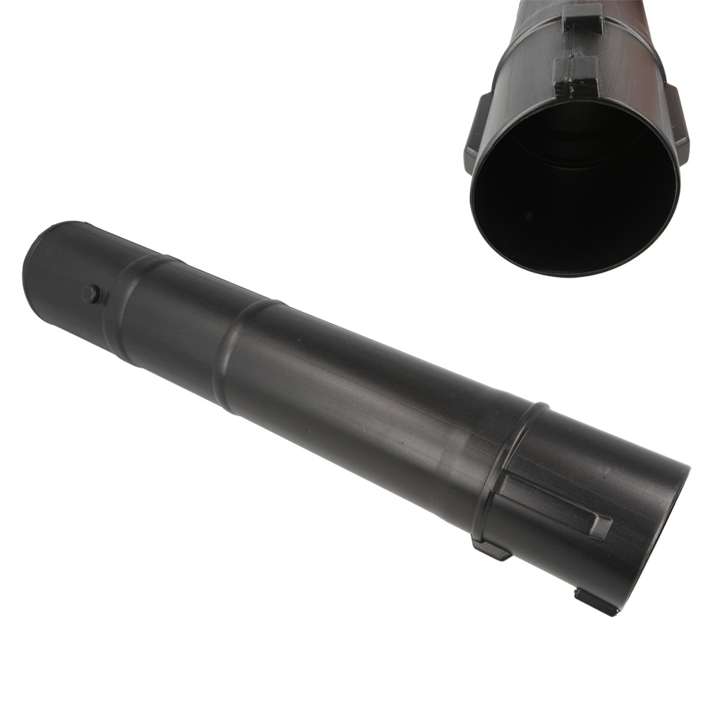 First Blower Tube