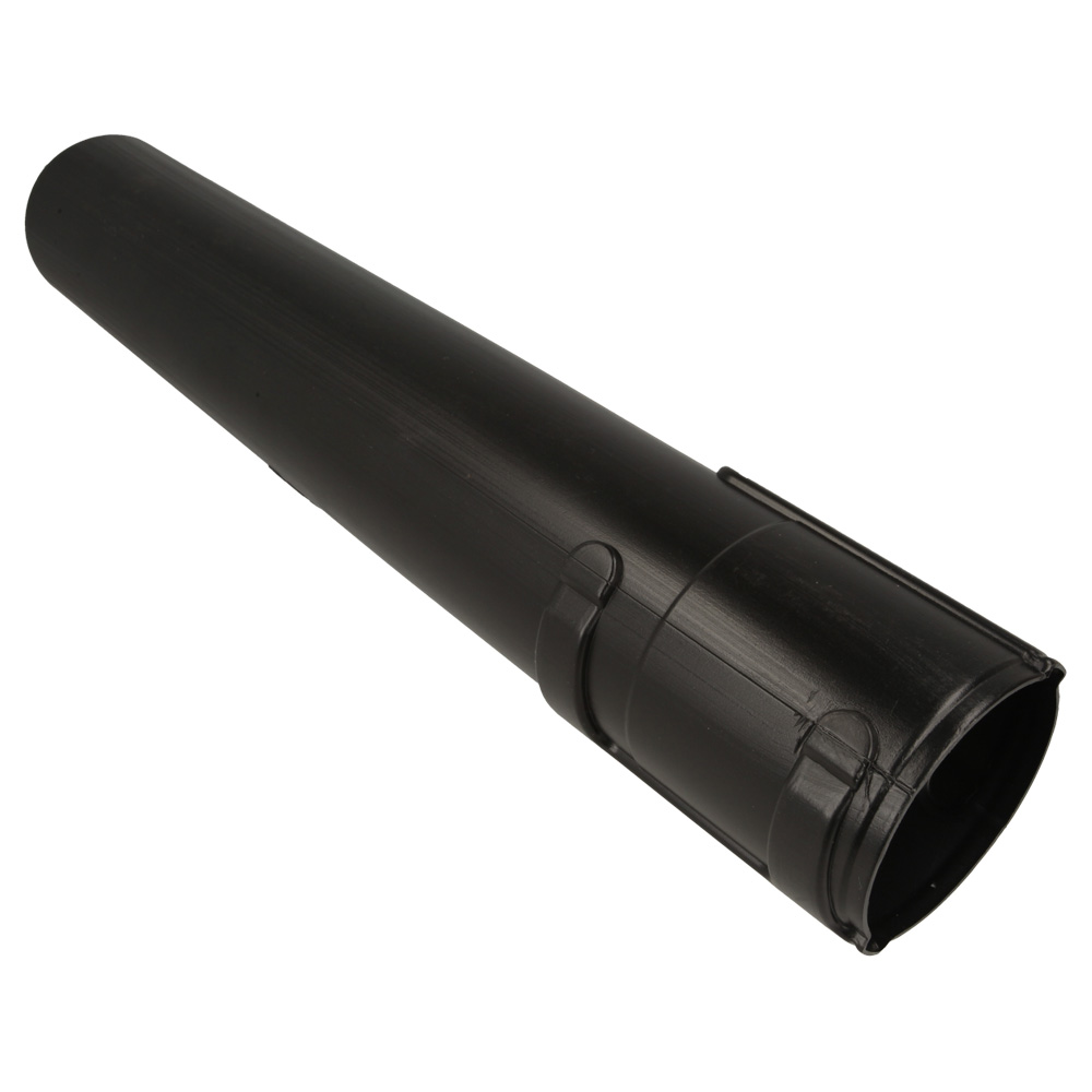Third Blower Tube