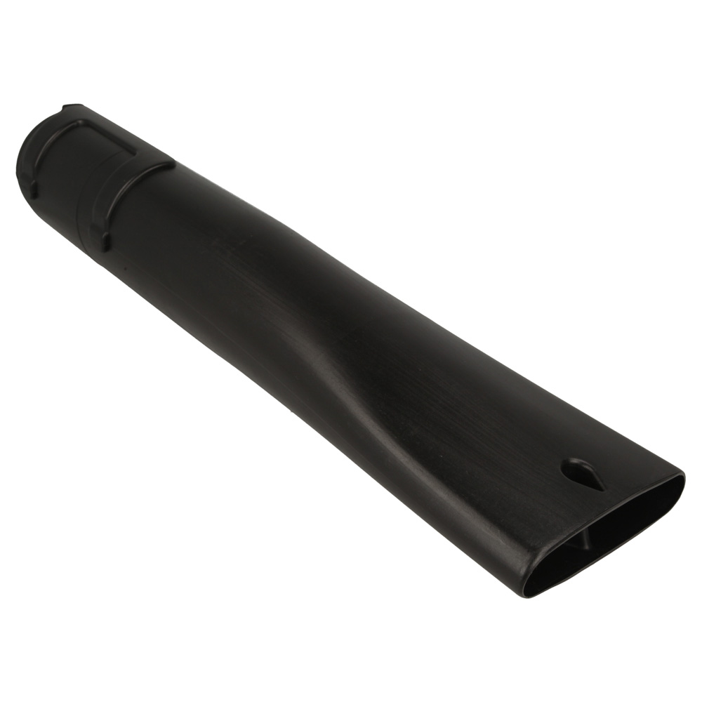 Second Blower Tube