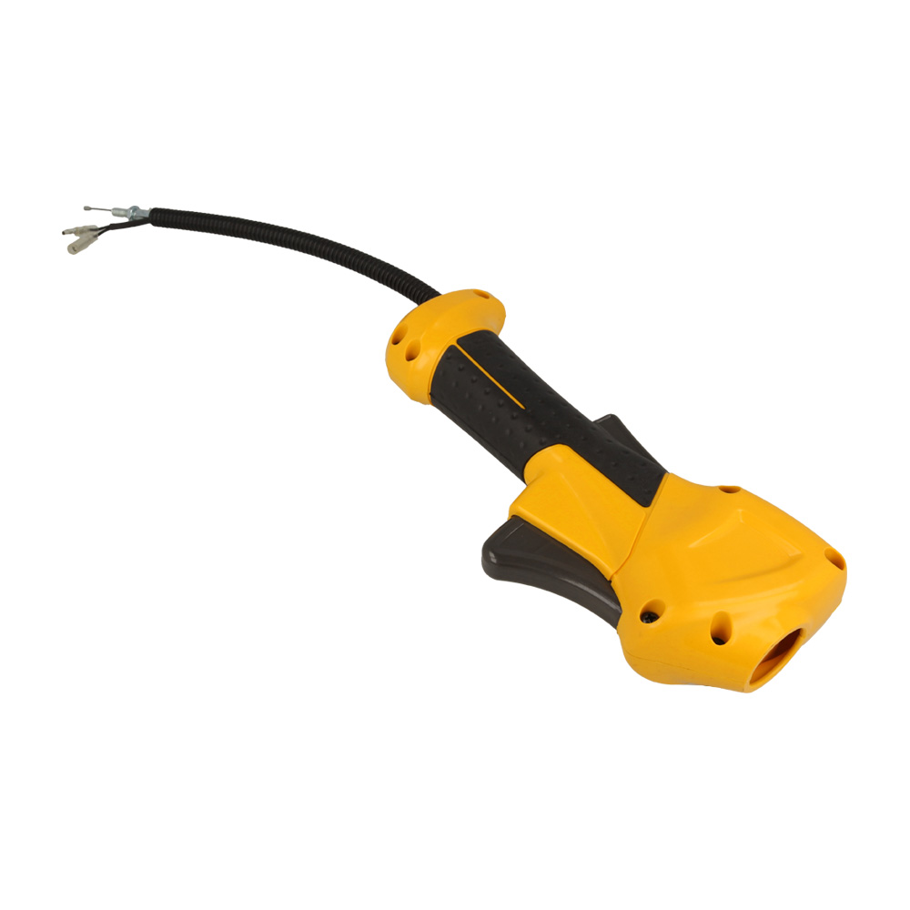 Throttle Cable
