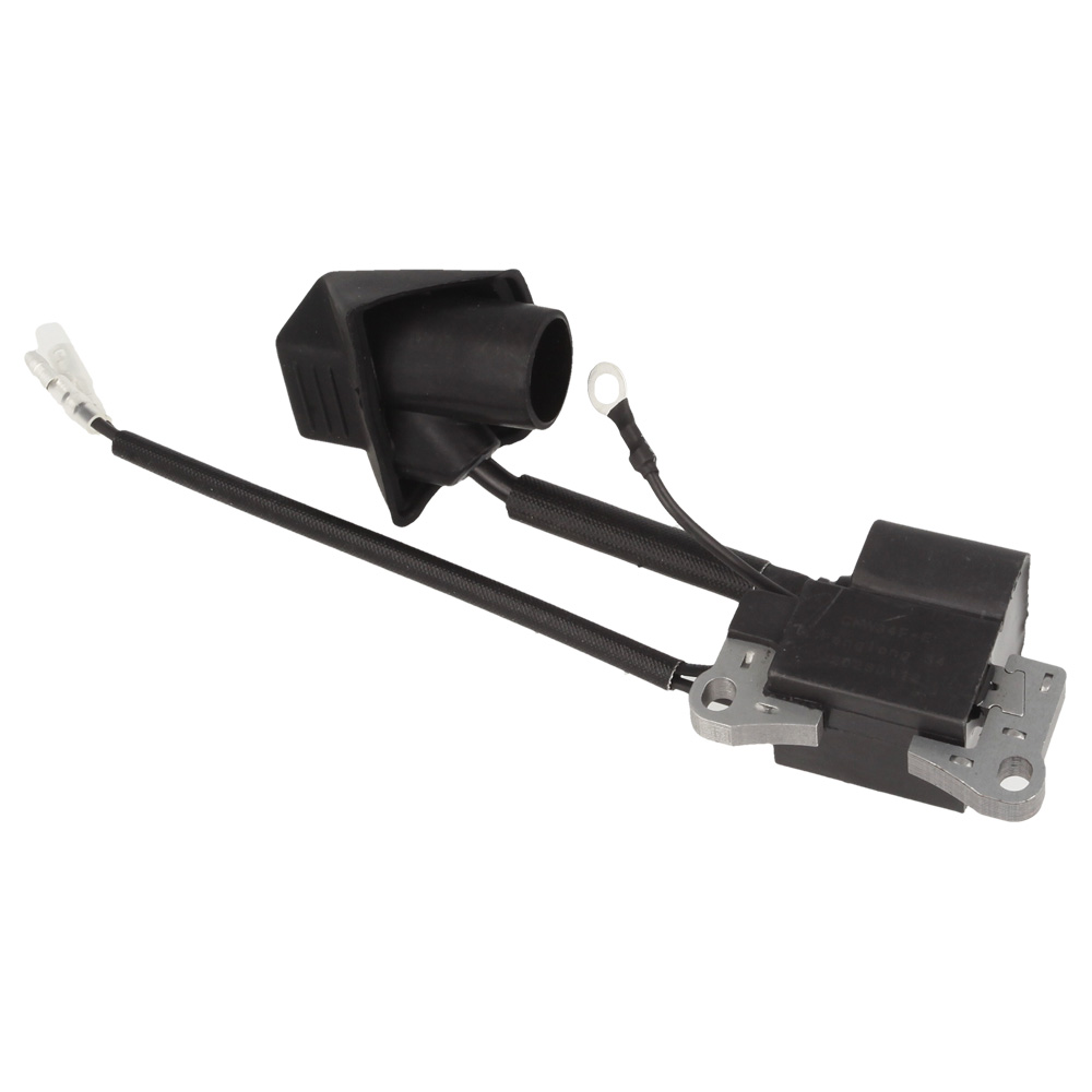 Electronic Coil