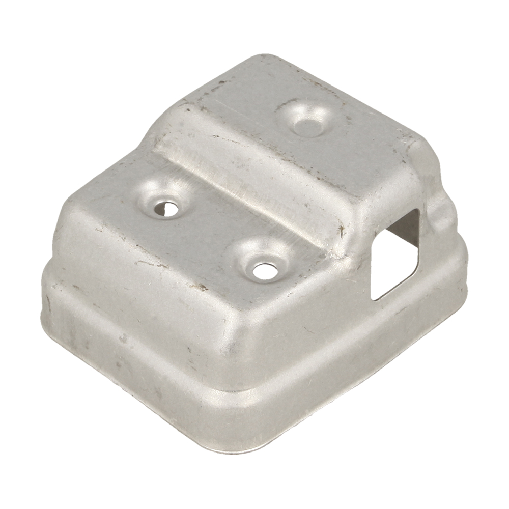 Muffler Guard