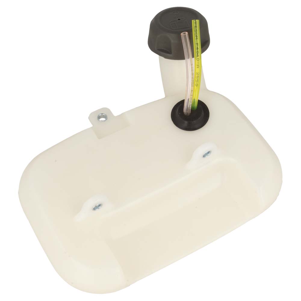 Fuel Tank Assy