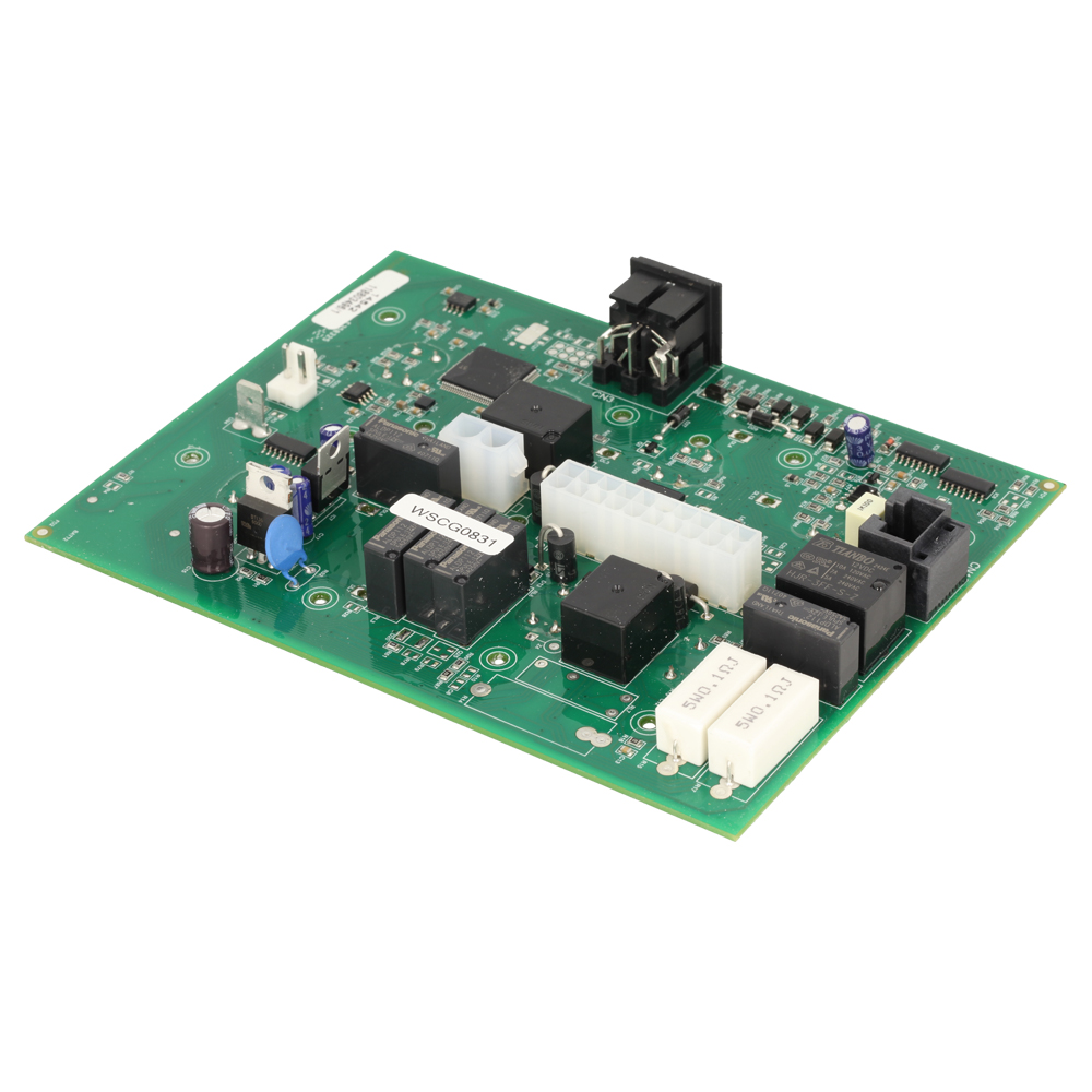 Motherboard From S.N 20BA1FMV000001