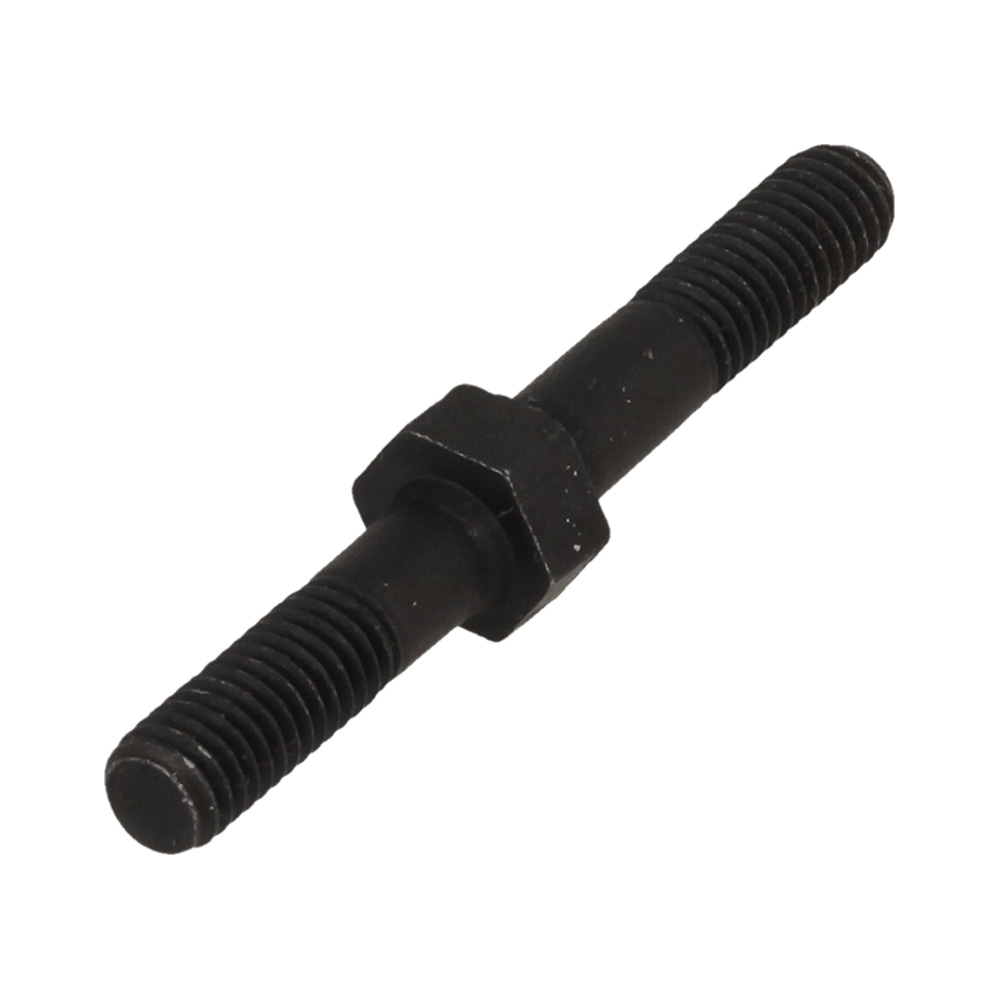 Double Screw