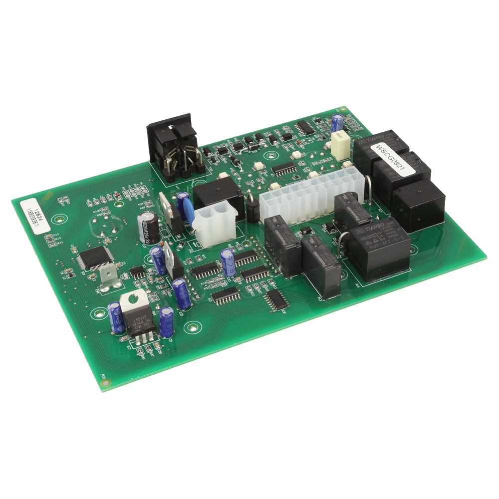 Motherboard