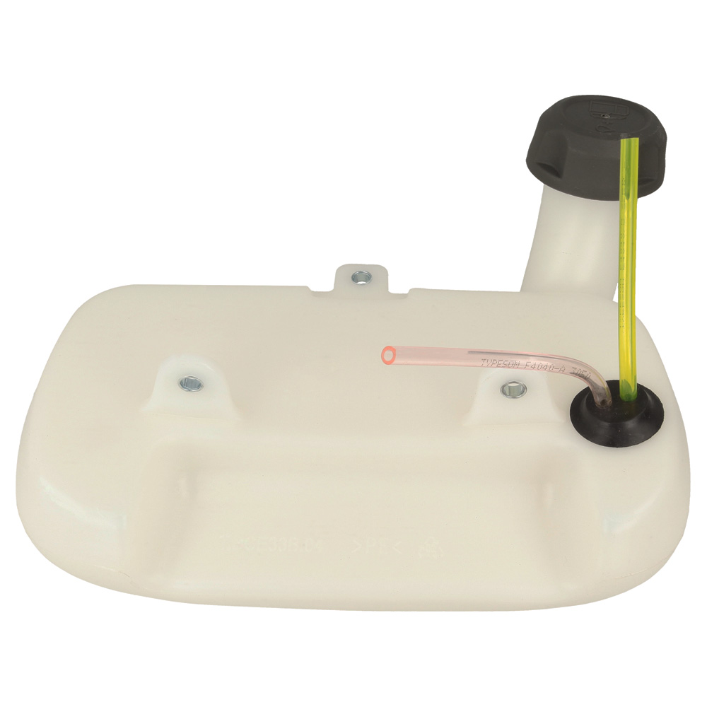 Fuel Tank Assy