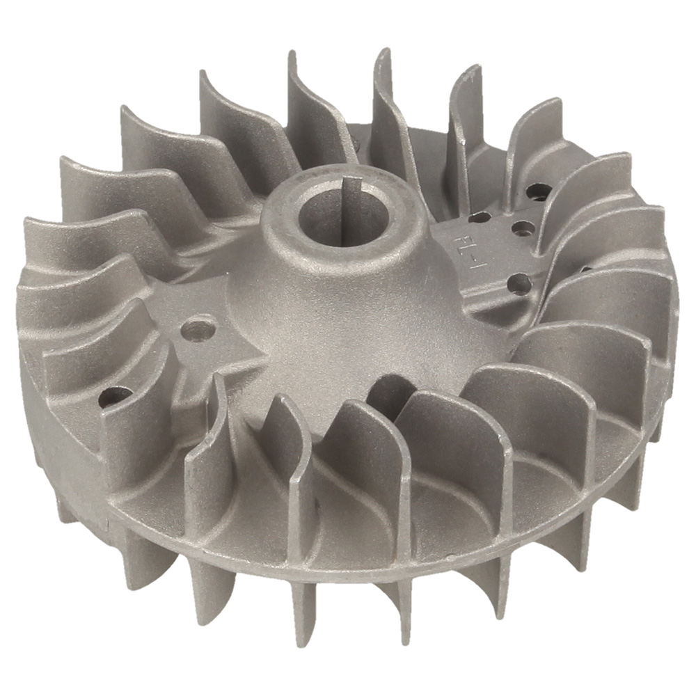 Flywheel