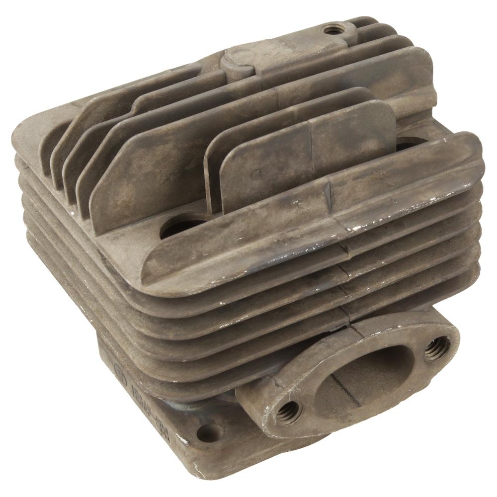 Cylinder