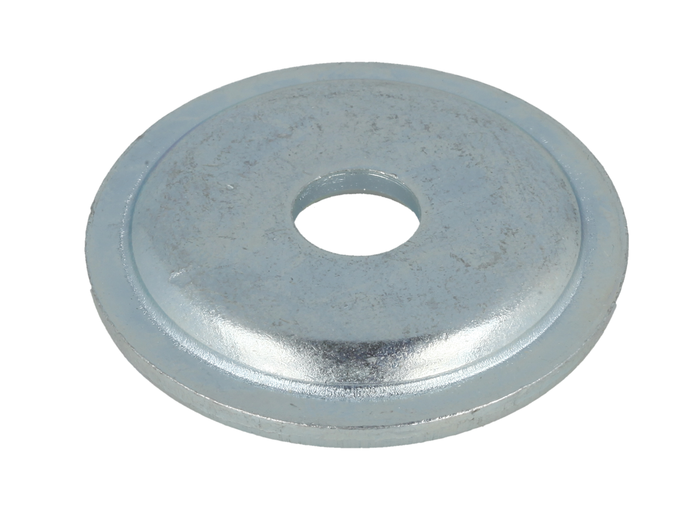 Lower Ring Nut